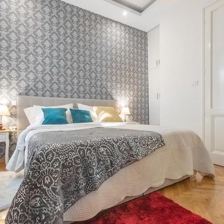 Aurelia Antik Old Hotel Zagreb Luaran gambar