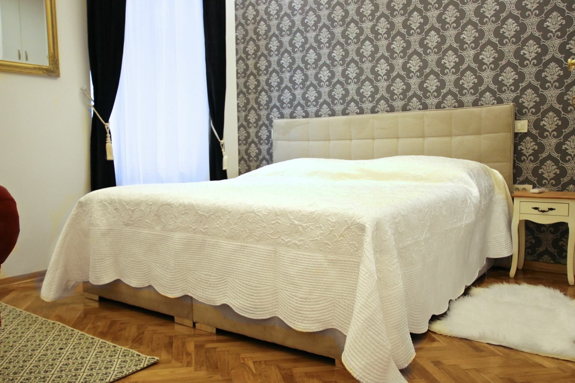 Aurelia Antik Old Hotel Zagreb Luaran gambar